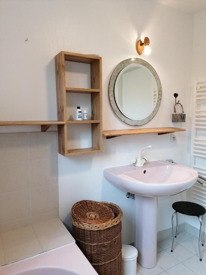 שאמוני Chalet Erminea מראה חיצוני תמונה
