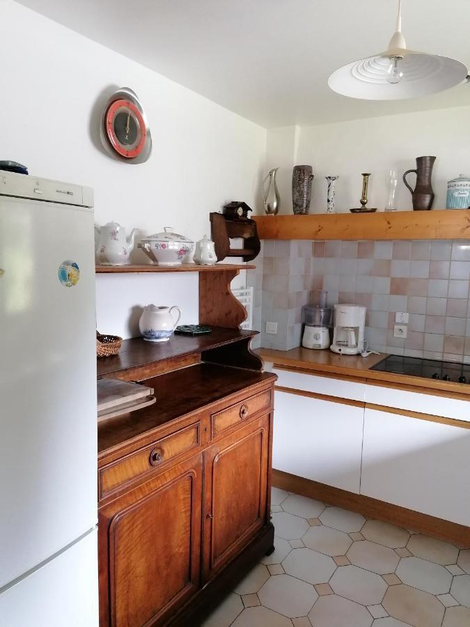 שאמוני Chalet Erminea מראה חיצוני תמונה