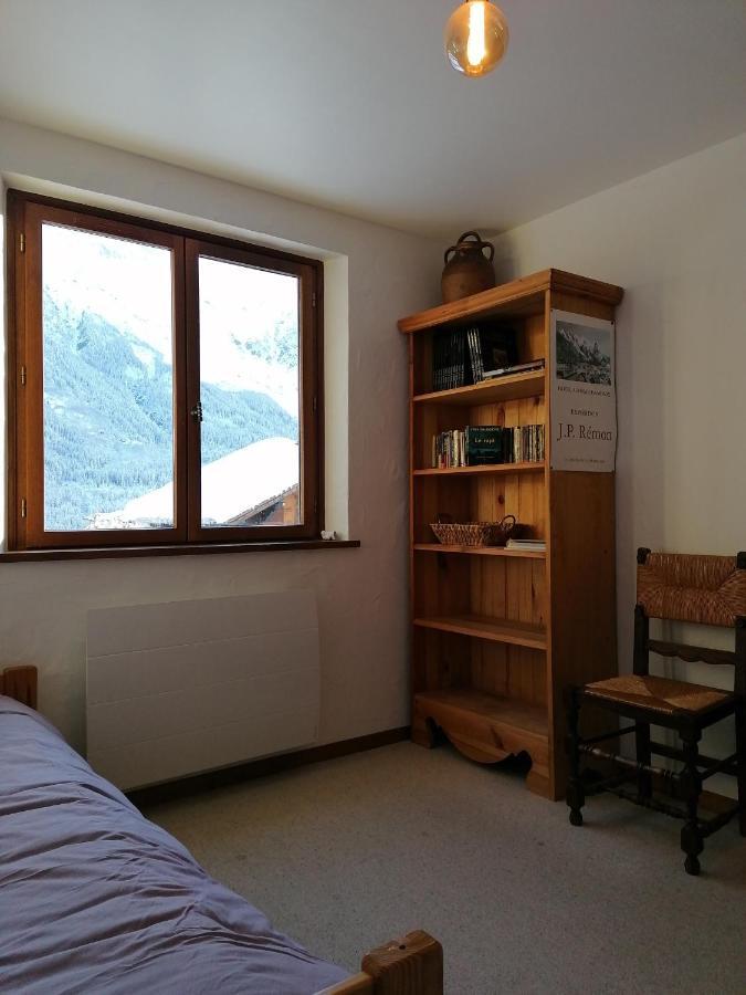 שאמוני Chalet Erminea מראה חיצוני תמונה