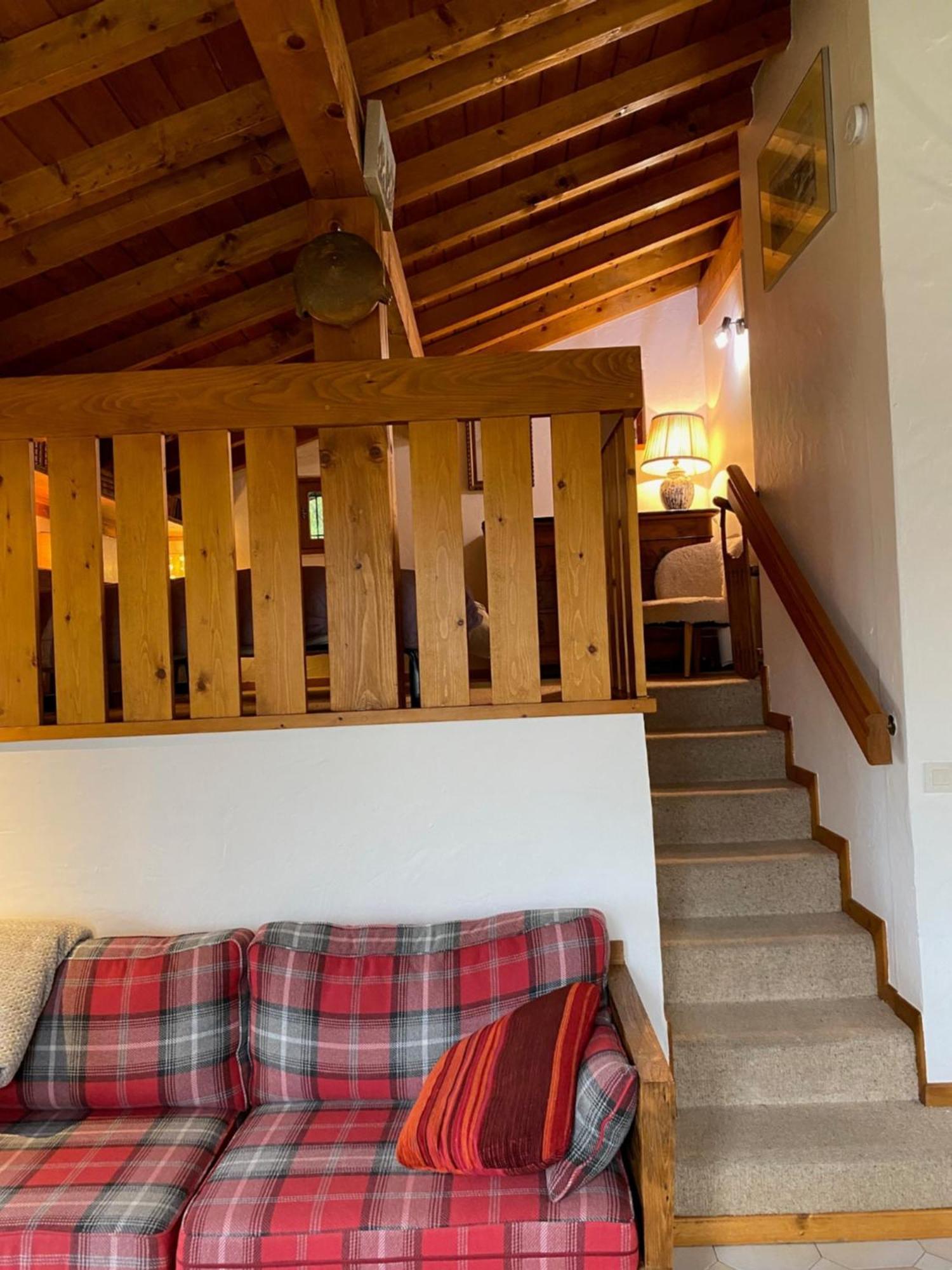שאמוני Chalet Erminea מראה חיצוני תמונה