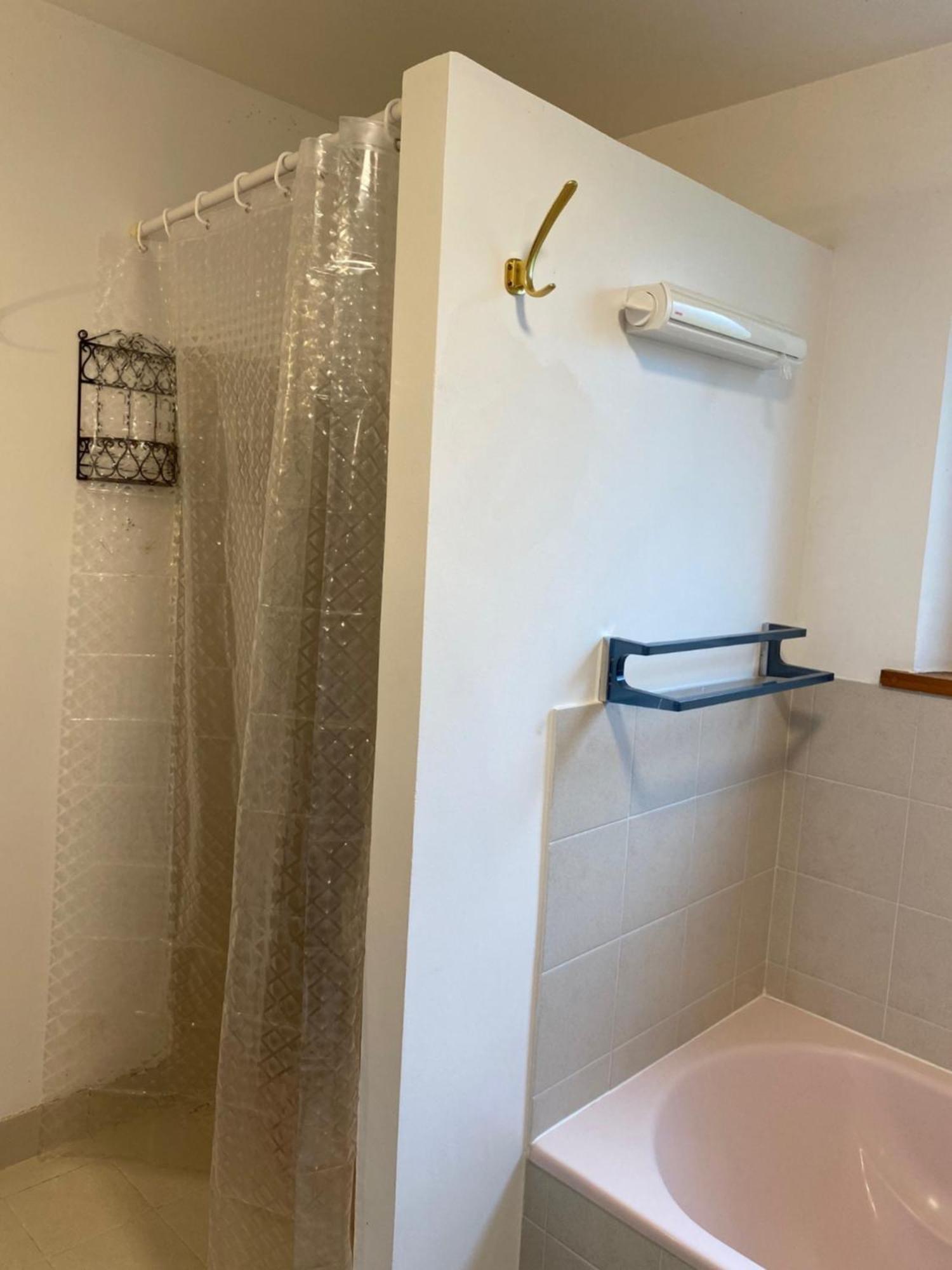 שאמוני Chalet Erminea מראה חיצוני תמונה
